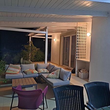 Villa Buras Skinaria Экстерьер фото