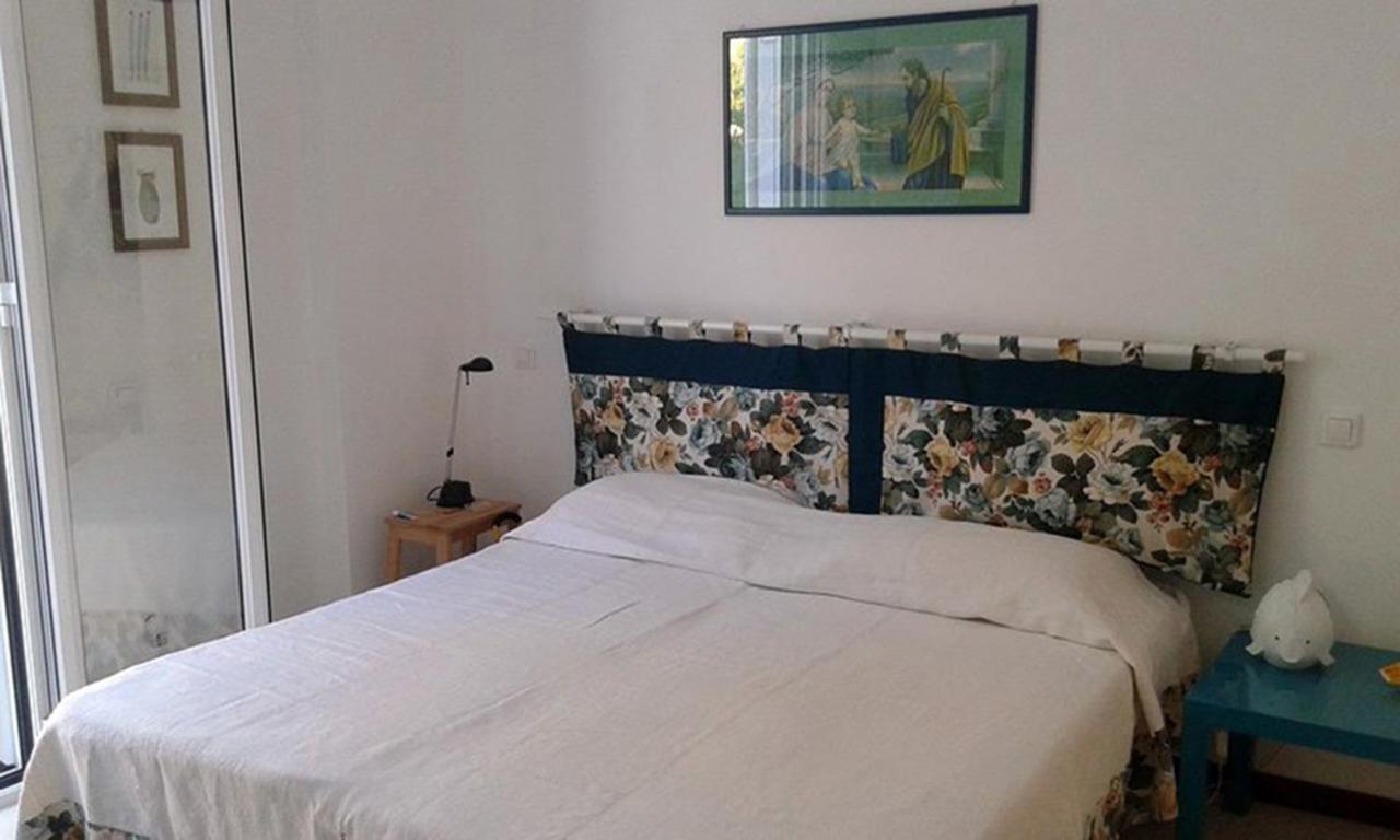 Villa Buras Skinaria Экстерьер фото